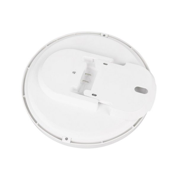 Plafón de techo redondo 27cm SPICA LED 18W 2000lm, luz blanco natural 4000K IP20 