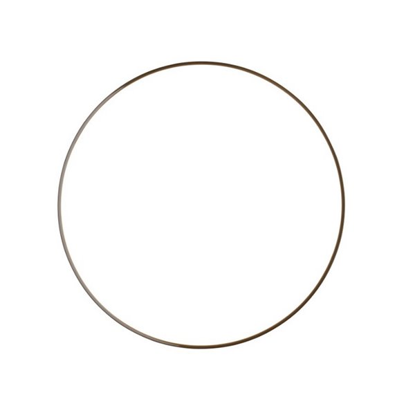 Plafonnier rond SPICA LED 18W 2000lm, 27cm, lumière blanche naturelle 4000K IP20