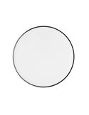 Plafonnier rond SPICA LED 18W 2000lm, 27cm, lumière blanche naturelle 4000K IP20