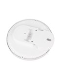 Plafonnier rond SPICA LED 18W 2000lm, 27cm, lumière blanche naturelle 4000K IP20