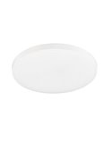 Plafón de techo redondo 27cm SPICA LED 18W 2000lm, luz blanco natural 4000K IP20 