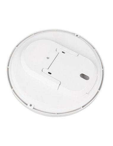 Plafonnier rond SPICA LED 18W 2000lm, 27cm, lumière blanche naturelle 4000K IP20