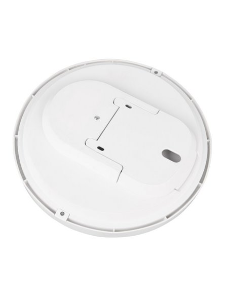 Plafonnier rond SPICA LED 18W 2000lm, 27cm, lumière blanche naturelle 4000K IP20