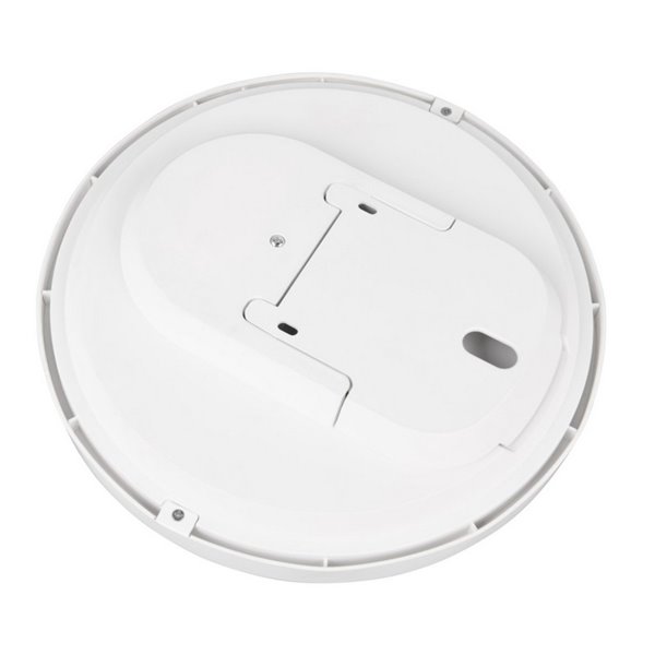 Plafón de techo redondo 27cm SPICA LED 18W 2000lm, luz blanco natural 4000K IP20 