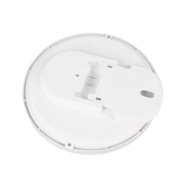 Plafonnier rond SPICA LED 18W 2000lm, 27cm, lumière blanche naturelle 4000K IP20