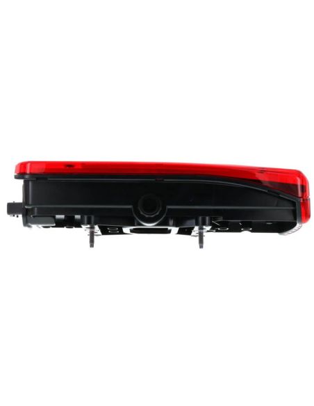 Piloto LED trasero LC11 para Iveco con conector lateral HDSCS | LeonLeds Iluminación