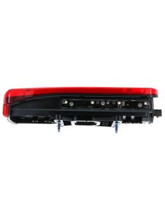 Piloto Trasero Izquierdo LED VIGNAL LC11 con/sin Luz de Matrícula – IVECO Stralis / Trakker – 24V | HDSCS 8 Pines 2