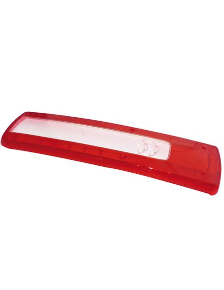 Lentille de rechange LED 24 V VIGNAL gauche/droite pour Renault Trucks et Volvo FH – 500 x 130 mm Vignal