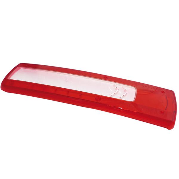 Lente de substituição LED 24V VIGNAL esquerda/direita para caminhões Renault e Volvo FH – 500x130mm Vignal