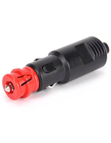Enchufe de mechero universal 12V y 24V conector Mini y Universal sin cable Agropar