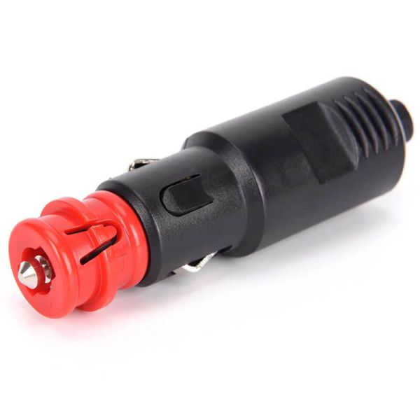 Prise allume-cigare universelle 12V et 24V Mini et connecteur universel sans câble Agropar