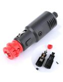 Enchufe de mechero universal 12V y 24V conector Mini y Universal sin cable Agropar