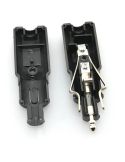 Enchufe de mechero universal 12V y 24V conector Mini y Universal sin cable Agropar