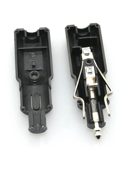 Prise allume-cigare universelle 12V et 24V Mini et connecteur universel sans câble Agropar
