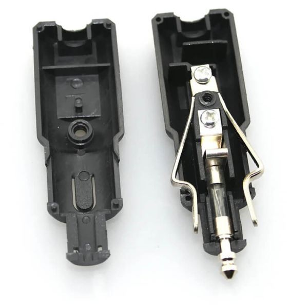 Enchufe de mechero universal 12V y 24V conector Mini y Universal sin cable Agropar