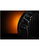 Faro LED largo alcance 121W SIBERIA SKYLORD 9", blanco/ámbar, 25 puntos luz, 7025Lm, 768m ECE, R149 y R10