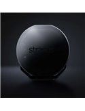 Tapa protectora para Faro LED SIBERIA SKYLORD 9", policarbonato negro 233mm