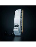 Faro LED FIREFLY 9" 145W largo alcance 12076Lm, 470m, luz blanca/ámbar, 50 puntos luz, ECE, R149 y R10