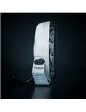 Faro LED FIREFLY 9" 145W largo alcance 12076Lm, 470m, luz blanca/ámbar, 50 puntos luz, ECE, R149 y R10