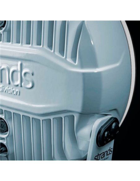 Faro LED FIREFLY 9" 145W largo alcance 12076Lm, 470m, luz blanca/ámbar, 50 puntos luz, ECE, R149 y R10