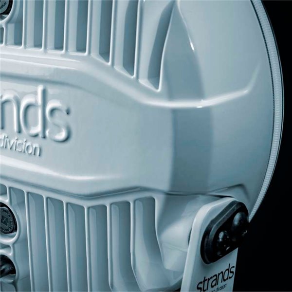 Farol de LED FIREFLY 9" 145W, longo alcance, 12076 lm, 470 m, luz branca/âmbar, 50 ângulos de feixe, ECE, R149 e R10