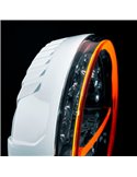 Faro LED FIREFLY 9" 145W largo alcance 12076Lm, 470m, luz blanca/ámbar, 50 puntos luz, ECE, R149 y R10