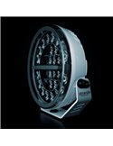 Faro LED FIREFLY 9" 145W largo alcance 12076Lm, 470m, luz blanca/ámbar, 50 puntos luz, ECE, R149 y R10