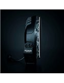 Faro LED largo alcance FIREFLY 9" 145W 12076Lm, 470m, luz blanca/ámbar, 50 puntos luz, ECE, R149 y R10