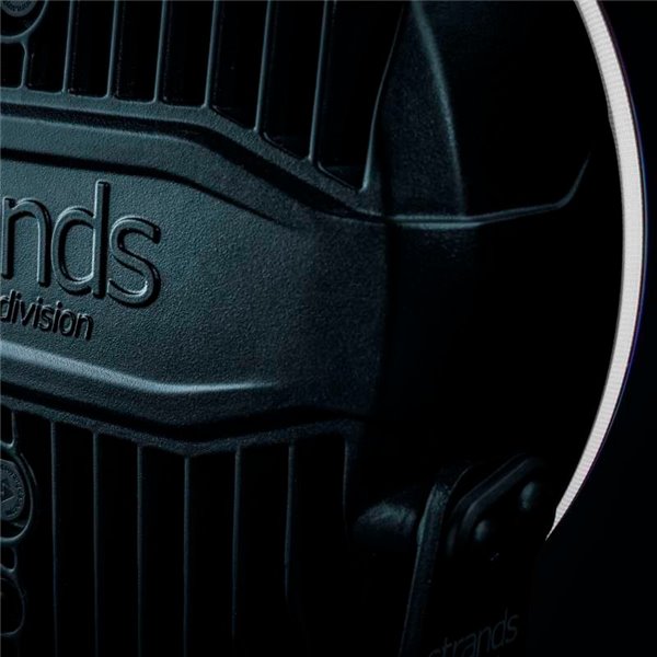 Faro LED largo alcance FIREFLY 9" 145W 12076Lm, 470m, luz blanca/ámbar, 50 puntos luz, ECE, R149 y R10