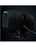 Faro LED largo alcance DARK KNIGHT INSANE 98W, 45 puntos de luz, 10500Lm, 437m, 3 funciones, ECE R7, R65, R112