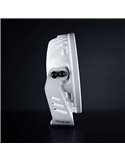 Faro LED largo alcance 9" 30 puntos de luz SIBERIA NR WHITE 145W, 13377Lm, 465m, luz blanca/ámbar, ECE R7, R112 y R10