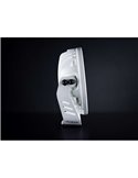 Faro LED largo alcance 9" 30 puntos de luz SIBERIA NR WHITE 145W, 13377Lm, 465m, luz blanca/ámbar, ECE R7, R112 y R10