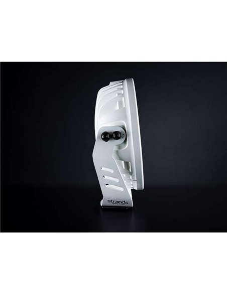 Faro LED largo alcance 9" 30 puntos de luz SIBERIA NR WHITE 145W, 13377Lm, 465m, luz blanca/ámbar, ECE R7, R112 y R10