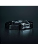 Luz de trabajo LED UNITY ROCK ámbar, para superficies planas o curvas, 5,2W 340Lm, IP69K