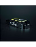 Luz de trabajo LED UNITY ROCK ámbar, para superficies planas o curvas, 5,2W 340Lm, IP69K