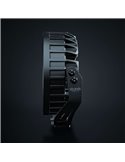 Faro delantero LED BIG ENERGY 7", luces altas, 60W 5600Lm, alcance 465m, R148, R149