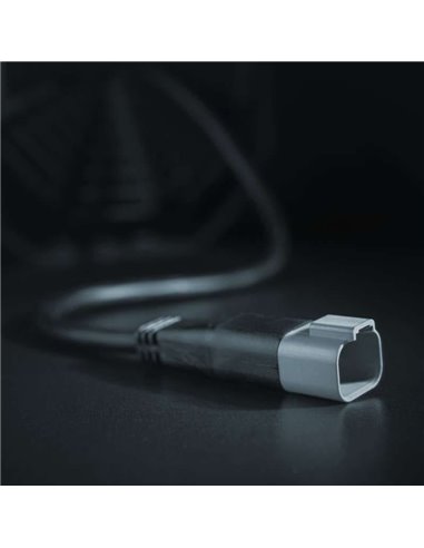 Farol de LED BIG ENERGY de 7", farol alto, 60 W, 5600 Lm, alcance de 465 m, R148, R149