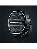 Faro delantero LED BIG ENERGY 7", luces altas, 60W 5600Lm, alcance 465m, R148, R149