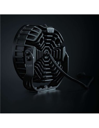 Faro delantero LED BIG ENERGY 7", luces altas, 60W 5600Lm, alcance 465m, R148, R149