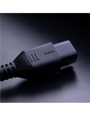 Feu de route LED NUUK D-LINE QUBE 3", blanc et jaune, 41 W, 2 710 lm, portée 240 m, R10