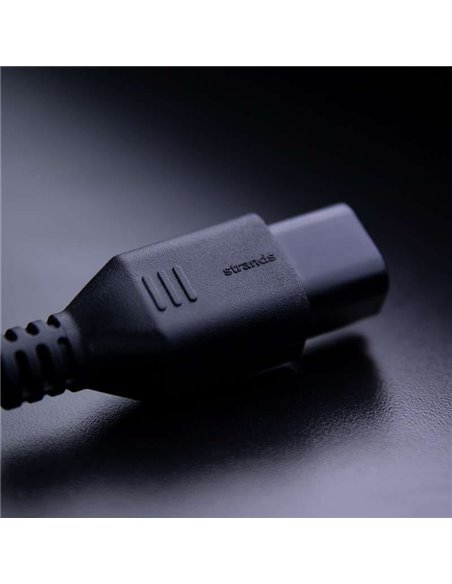 Feu de route LED NUUK D-LINE QUBE 3", blanc et jaune, 41 W, 2 710 lm, portée 240 m, R10