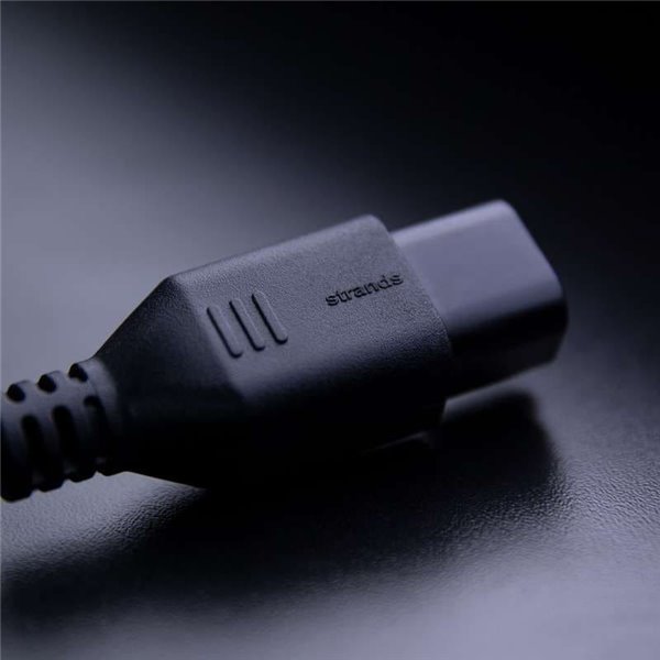 Foco LED de conducción luz blanco y amarillo NUUK D-LINE QUBE 3", 41W 2710Lm, alcance 240m, R10