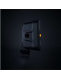 Foco LED de conducción luz blanco, rojo, ámbar NUUK D-LINE QUBE 3", 39W 2920Lm, alcance 59m, R10