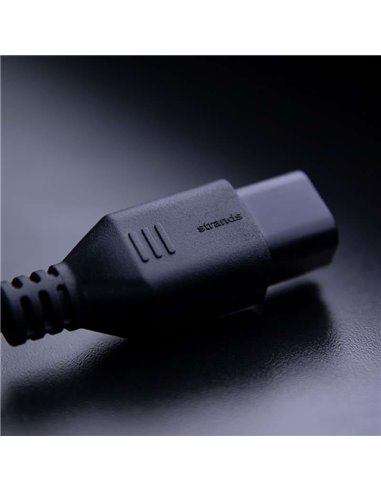 Feu de route à LED NUUK D-LINE QUBE 3", blanc, rouge, ambre, 39 W, 2 920 lm, faisceau de 59 m, R10