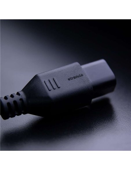 Foco LED de conducción luz blanco, rojo, ámbar NUUK D-LINE QUBE 3", 39W 2920Lm, alcance 59m, R10