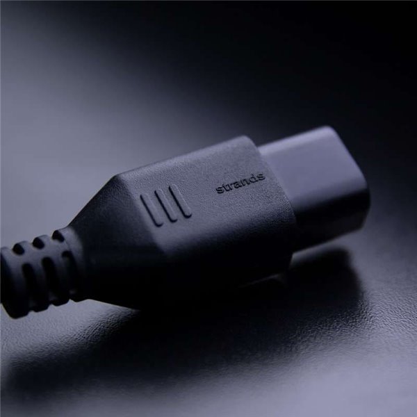 Farol de direção LED NUUK D-LINE QUBE de 3", branco, vermelho, âmbar, 39 W, 2920 lm, feixe de 59 m, R10