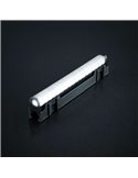 Luz de posición LED blanca FREEDOM DARK LINE, 25W, R148