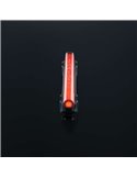 Luz trasera rojo LED FREEDOM DARK LINE, 3W R148