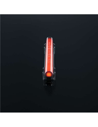 Luz trasera rojo LED FREEDOM DARK LINE, 3W R148