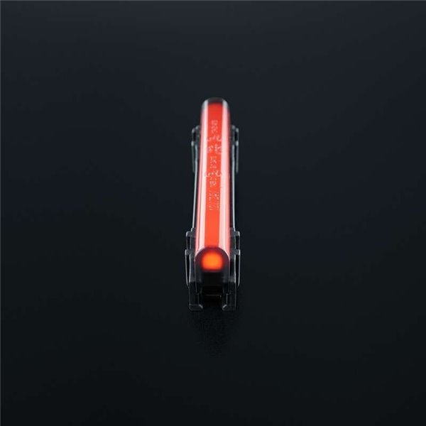 Luz trasera rojo LED FREEDOM DARK LINE, 3W R148